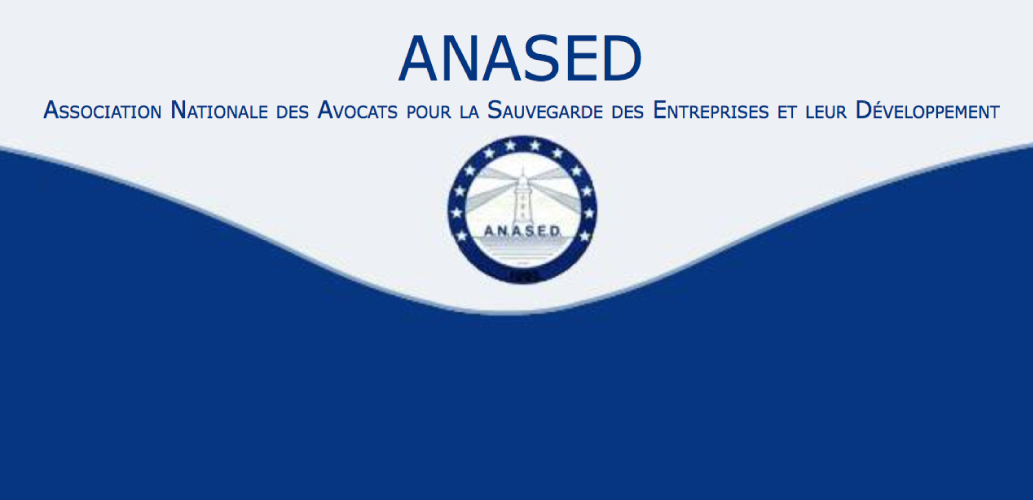 ANASED Cabinet DGK Avoats Associés