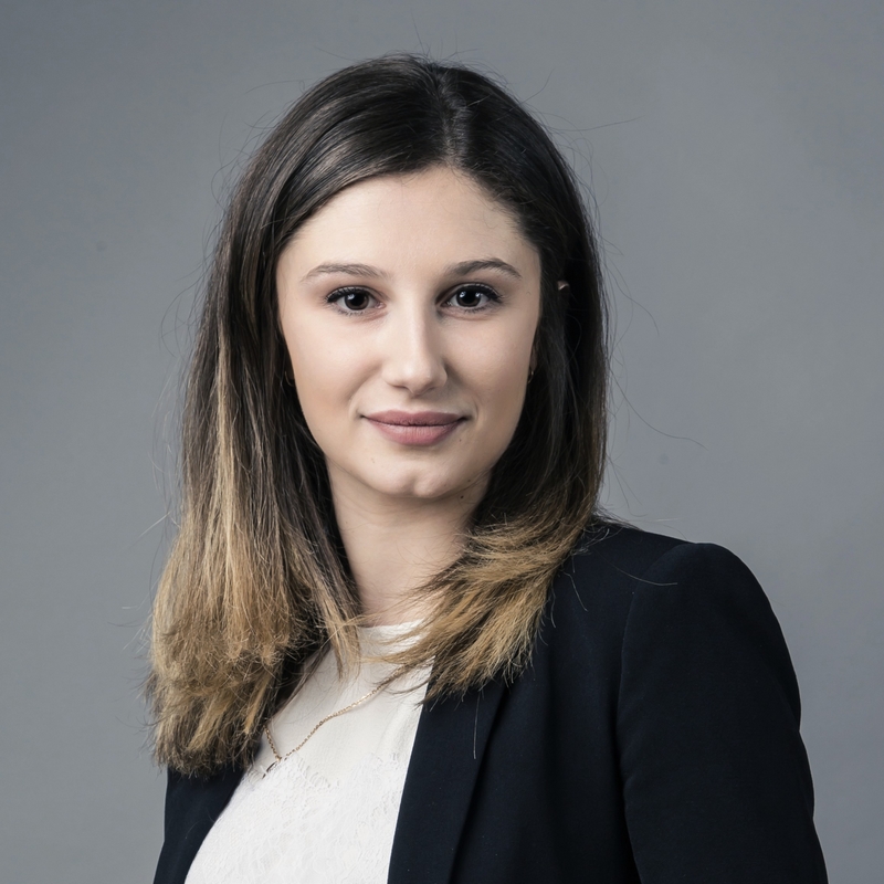Charlotte STANKIEWICZ