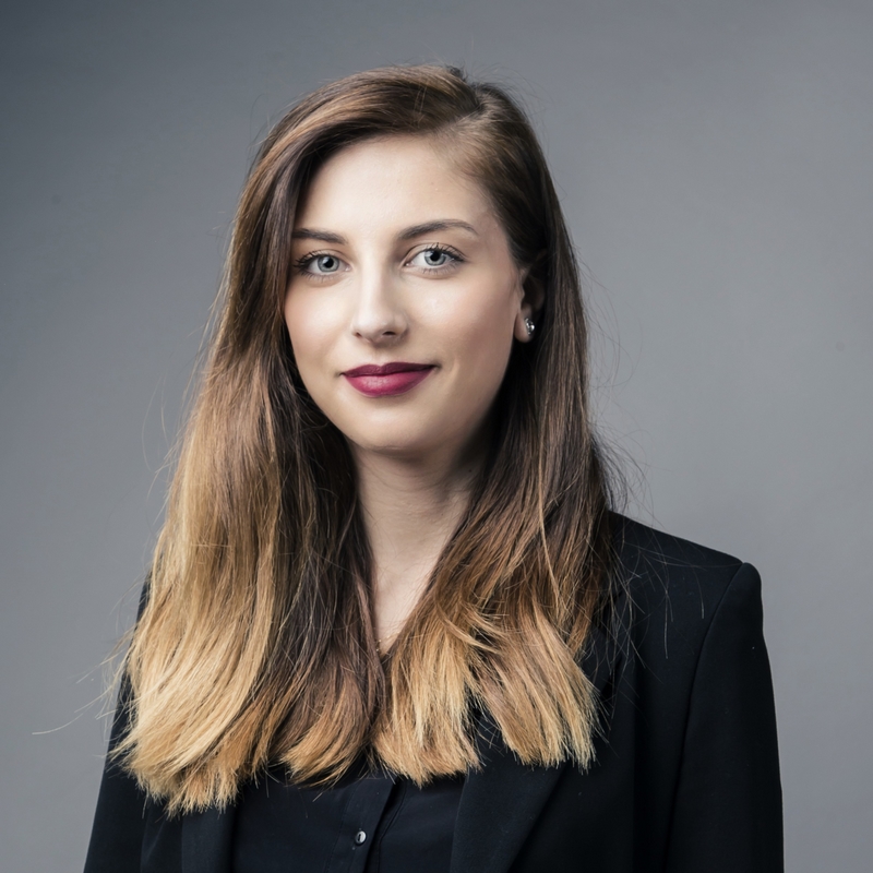 Charline TSCHEULIN