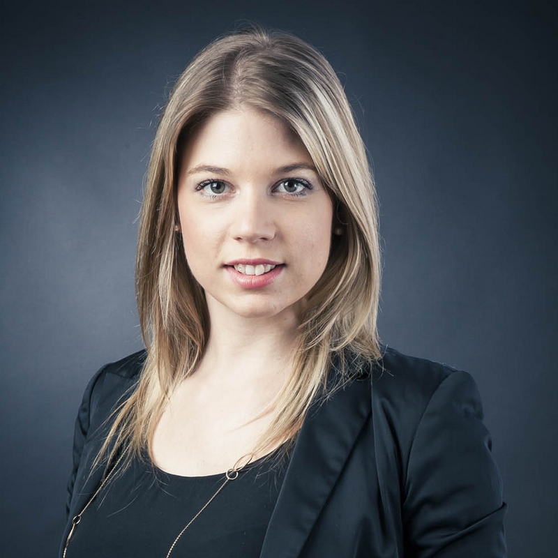 Patricia LOURDEL