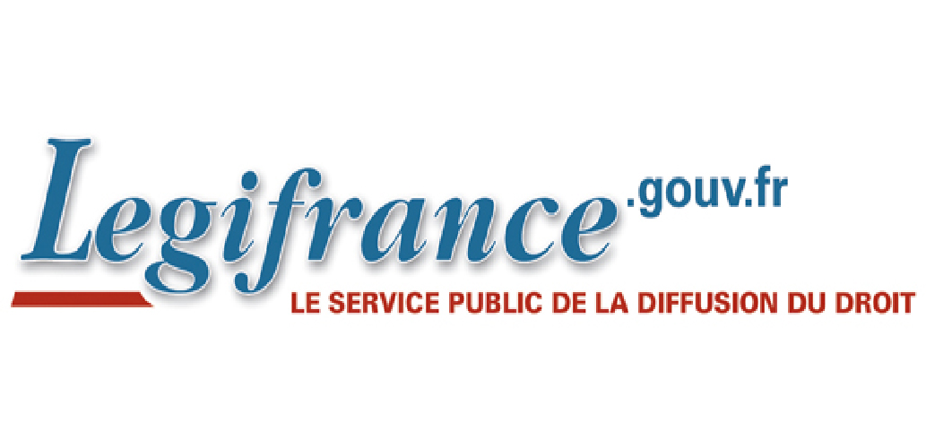 Legifrance - Cabinet DGK Avocats Associés
