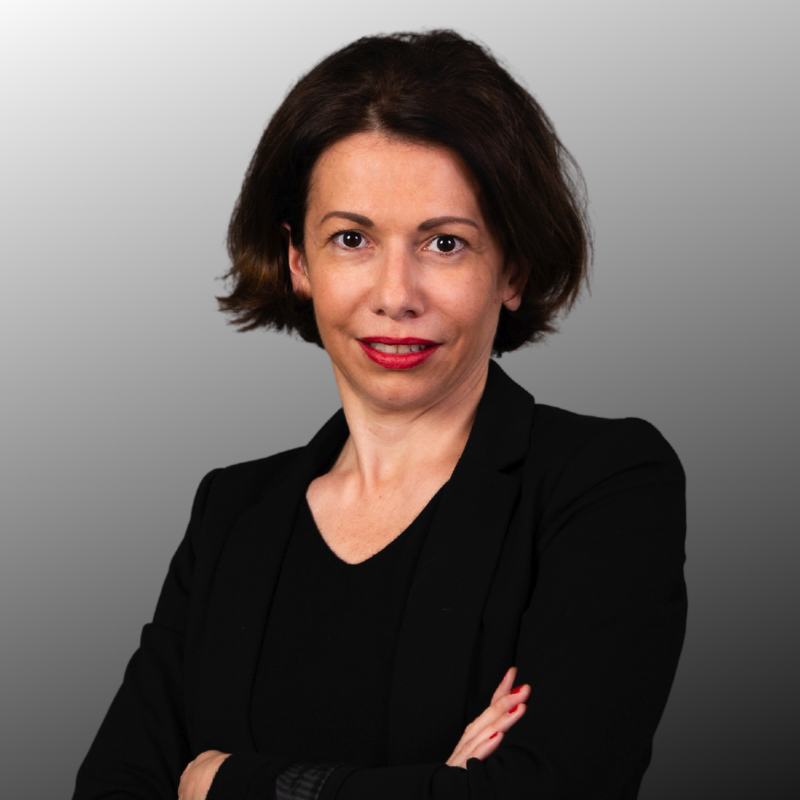 Bérengère VAILLAU