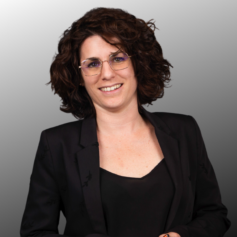 Lucie RENOUX