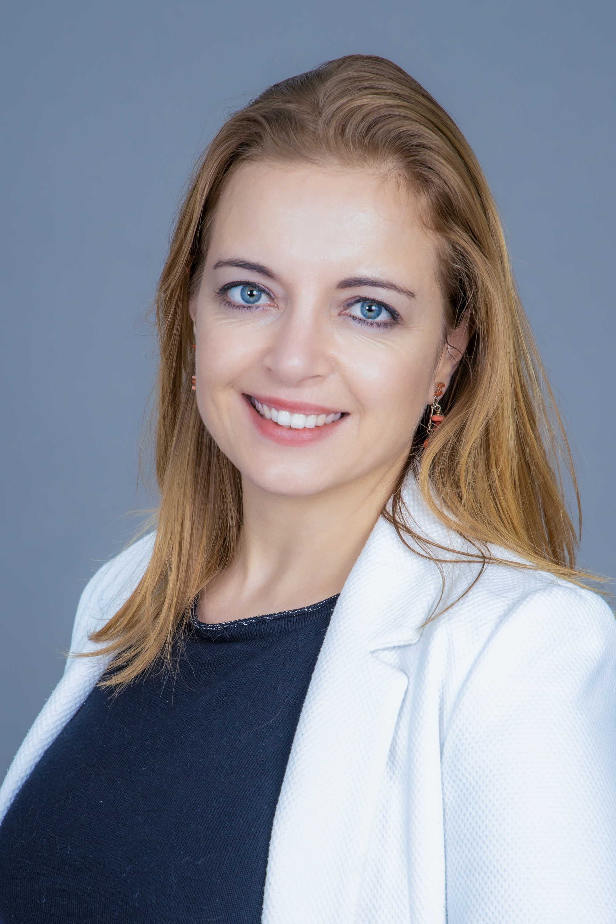 Sarah SOLARY
