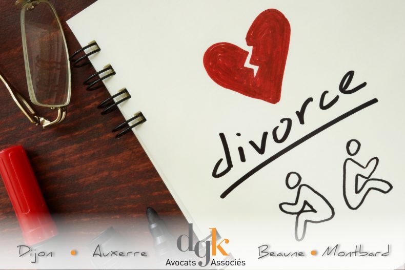 Divorcer à l’amiable… simple comme bonjour !