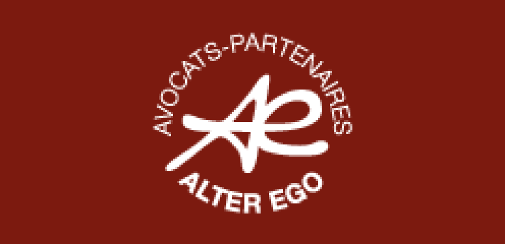 ALTER EGO - Cabinet DGK Avocats Associés