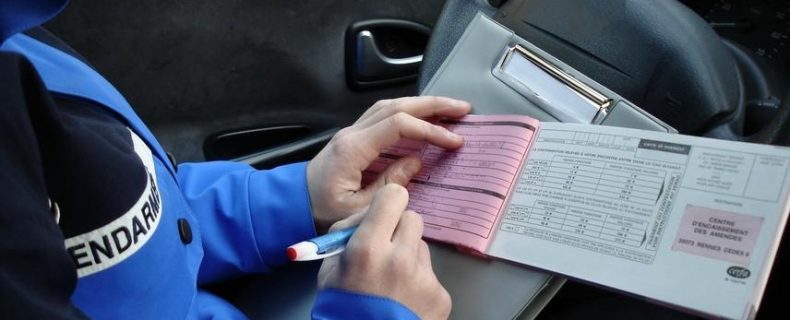 Relaxe d’un conducteur poursuivi pour conduite sous l’emprise de stupéfiants